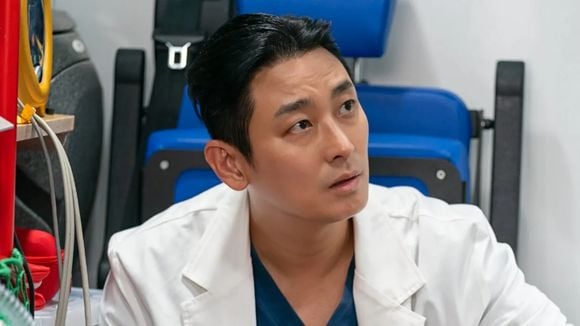 Doramas melhores que 'Grey's Anatomy': essas séries coreanas não precisam de 22 temporadas para emocionar e serem inesquecíveis