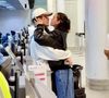 Além de Bruna Marquezine, João Guilherme também levou como convidados Sasha Meneghel e o marido, João Lucas, o dançarino Juliano Floss e a influenciadora Yá Burihan.