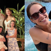 Henrique Fogaça fora da TV: jurado do ‘MasterChef Brasil’ é casado com engenheira química 18 anos mais nova e luta pela saúde da filha com síndrome rara