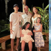 Henrique Fogaça fora da TV: jurado do ‘MasterChef Brasil’ é casado com engenheira química 18 anos mais nova e luta pela saúde da filha com síndrome rara
