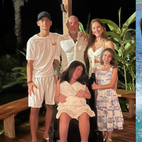 Henrique Fogaça fora da TV: jurado do ‘MasterChef Brasil’ é casado com engenheira química 18 anos mais nova e luta pela saúde da filha com síndrome rara