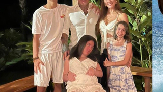 Henrique Fogaça fora da TV: jurado do ‘MasterChef Brasil’ é casado com engenheira química 18 anos mais nova e luta pela saúde da filha com síndrome rara