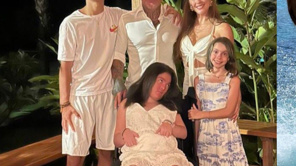 Henrique Fogaça fora da TV: jurado do ‘MasterChef Brasil’ é casado com engenheira química 18 anos mais nova e luta pela saúde da filha com síndrome rara