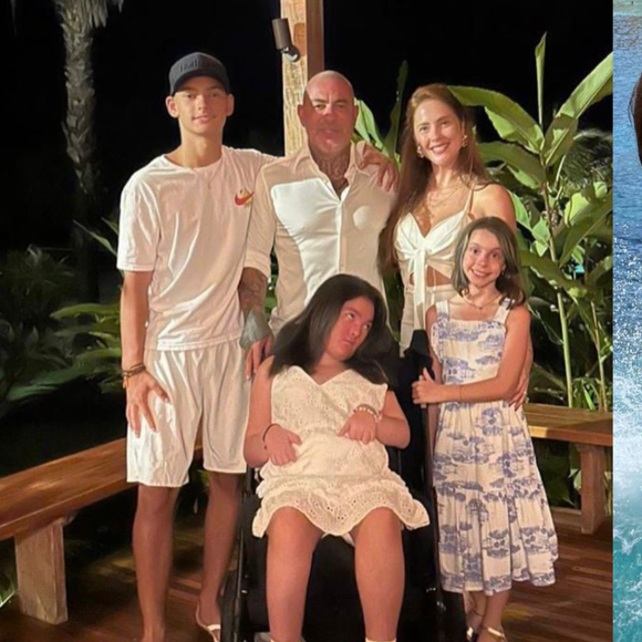 Henrique Fogaça fora da TV: jurado do ‘MasterChef Brasil’ é casado com engenheira química 18 anos mais nova e luta pela saúde da filha com síndrome rara
