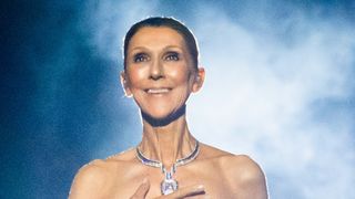Céline Dion, aos 58 anos, sobre o retorno aos palcos após sua doença: 'Em vez de questionar a vida, por que não vivê-la? Estou vivendo a vida'