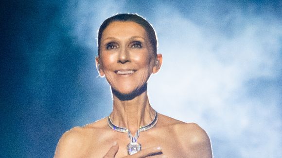 Céline Dion, aos 58 anos, sobre o retorno aos palcos após sua doença: 'Em vez de questionar a vida, por que não vivê-la? Estou vivendo a vida'