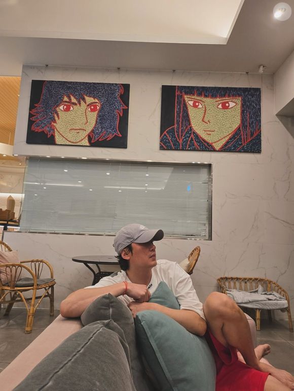 Morte suspeita do ator Lee Sang-bo: há 4 anos, artista foi acusado de fazer uso de drogas ilícitas, mas comprovou que tomava medicamentos contra depressão