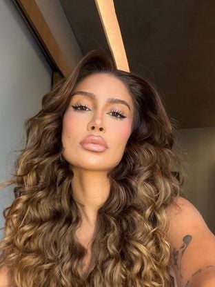 Bianca Andrade correu risco de infecção generalizada com pielonefrite