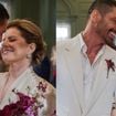 Resumo da novela 'Vale Tudo', capítulo de segunda-feira, 8 de setembro: vingança! Maria de Fátima joga sujo para ferrar casamento de Odete Roitman e César