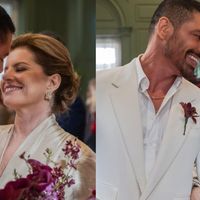 Resumo da novela 'Vale Tudo', capítulo de segunda-feira, 8 de setembro: vingança! Maria de Fátima joga sujo para ferrar casamento de Odete Roitman e César