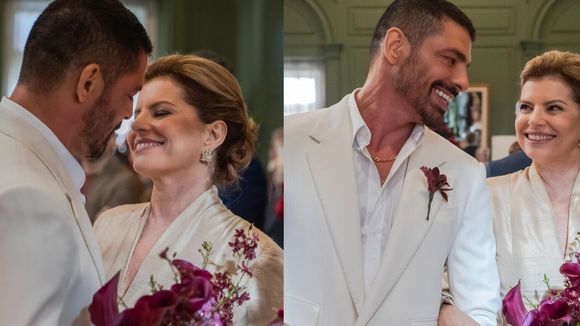 Resumo da novela 'Vale Tudo', capítulo de segunda-feira, 8 de setembro: vingança! Maria de Fátima joga sujo para ferrar casamento de Odete Roitman e César
