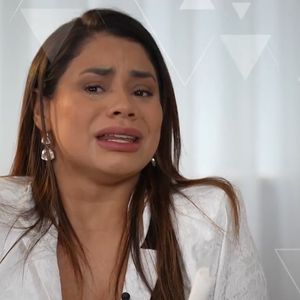 Lexa no 'Fantástico' após morte da filha bebê: cantora chorou ao falar da perda precoce