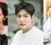 Os doramas mais dropados de 2025: 10 séries que não seguraram a paciência do público até o final