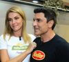 Edu Guedes segue internado para tratar um câncer no pâncreas; chef e noivo de Ana Hickmann foi operado em 5 de julho de 2025