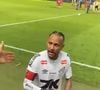 Neymar vem sendo alvo de muitas cobranças desde que retornou ao Santos: passagem com poucos gols, eliminações e Z4 do Campeonato Brasileiro