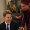 O 'maior compromisso' de Príncipe George: aos 11 anos, menino vive situação inédita na Família Real e enche pai, William, de orgulho