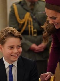 O 'maior compromisso' de Príncipe George: aos 11 anos, menino vive situação inédita na Família Real e enche pai, William, de orgulho