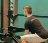 Treinar glúteo se tornou comum na rotina masculina
