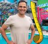 Qual é a altura de Tadeu Schmidt? Com quase 2 metros, apresentador do 'BBB 25' já tentou carreira no vôlei e pouca gente sabe