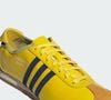 O vibrante tom de amarelo do Adidas Italia 60s é inspirado nos limoeiros da Costa Amalfitana durante a primavera