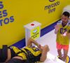 'BBB 25': Após a eliminação, mais uma Prova do Líder foi realizada no Modo Turbo do reality.