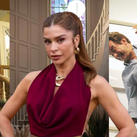 Orgulho de Nazaré e Tereza Cristina! Em 'Três Graças', Arminda pode repetir cena clássica de Aguinaldo Silva e empurrar alguém da escada