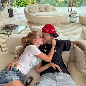 Virginia e Zé Felipe têm opiniões diferentes sobre casamento em igreja em fevereiro de 2025