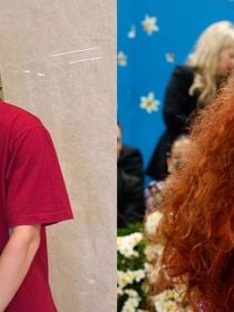 'Disse que eu deveria ensinar minha filha a ser melhor': esposa de Jorginho, do Flamengo, desmente Chappell Roan e expõe 'tom muito agressivo' de segurança com sua filha