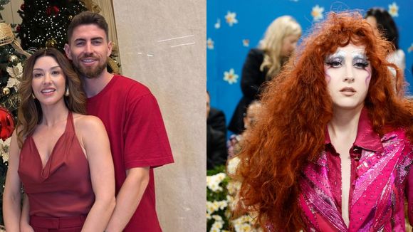 'Disse que eu deveria ensinar minha filha a ser melhor': esposa de Jorginho, do Flamengo, desmente Chappell Roan e expõe 'tom muito agressivo' de segurança com sua filha