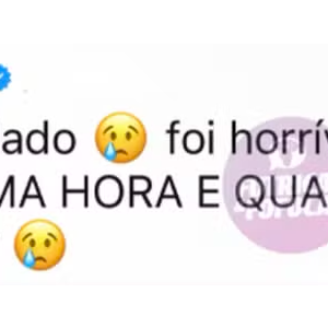 Giovanna Lancellotti faz comentário sobre morte de eleitor no primeiro turno das eleições 2026