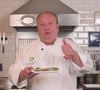 Érick Jacquin vive dilema curioso na Copa do Mundo 2026: naturalizado brasileiro, o chef francês divide a torcida entre Brasil e França