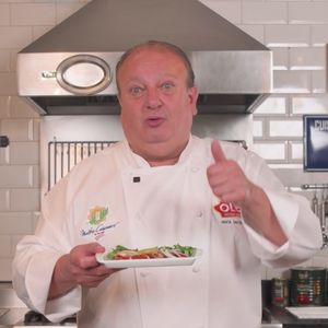 Érick Jacquin vive dilema curioso na Copa do Mundo 2026: naturalizado brasileiro, o chef francês divide a torcida entre Brasil e França