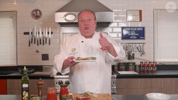Érick Jacquin vive dilema curioso na Copa do Mundo 2026: naturalizado brasileiro, o chef francês divide a torcida entre Brasil e França