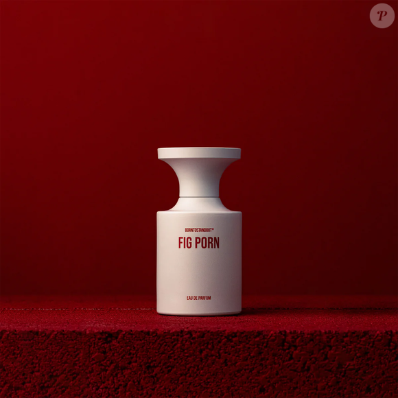 Entre identidade visual marcante e fragrâncias de forte impacto emocional, a BORNTOSTANDOUT® estreia no Brasil conquistando quem vê o perfume como uma forma de expressão pessoal