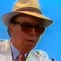 Ícone da MPB, cantor teve mais de 1.290 mulheres, dirigiu ambulância, foi taxista e situação inusitada levou artista a ser cafetão: 'Ronco'