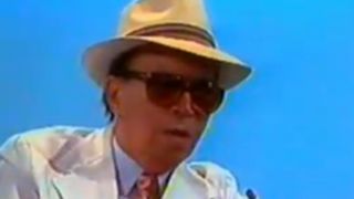 Ícone da MPB, cantor teve mais de 1.290 mulheres, dirigiu ambulância, foi taxista e situação inusitada levou artista a ser cafetão: 'Ronco'