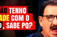 RATINHO FALOU ISSO DO FAUSTÃO