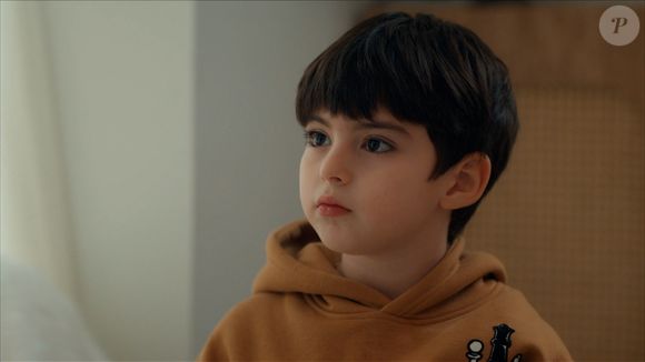 Kuzey/Deniz segue se aproximando de Atilla na novela 'Coração de Mãe', capítulo de 10 de março de 2026, terça-feira