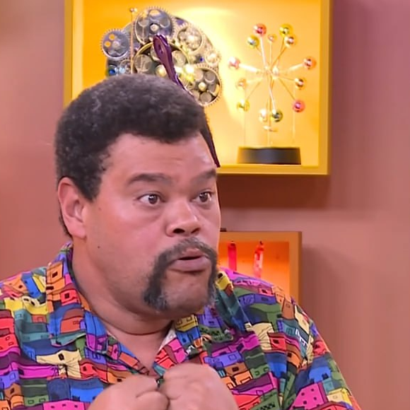 Eliminado do Big Brother Brasil 26 com quase 70% dos votos, Babu Santana comenta polêmicas do jogo no Bate-Papo BBB