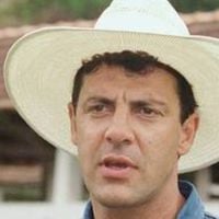 'Tourão. Enorme de gente, enorme de coração': há 28 anos, Danielle Winits revelou o apelido curioso dado a Gerson Brenner durante 'Corpo Dourado'