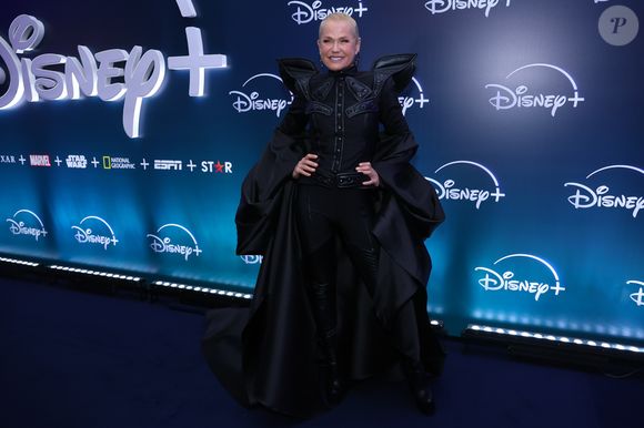 Xuxa revelou, há algum tempo, fazer dieta líquida após as 20 horas