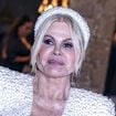 'Não pude pagar o babado no PIX': aos 70 anos, Monique Evans revela mini-lifting facial e situação inusitada no banco