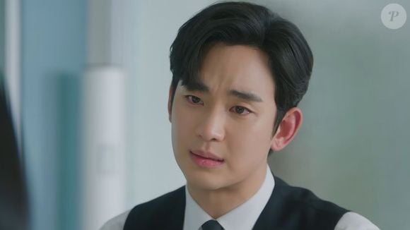 Kim Soo-hyun estaria em estado delicado de 'constante estresse' com os últimos acontecidos