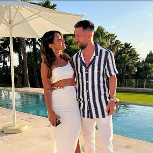 Messi é dono de diversas propriedades pelo mundo, mas é uma mansão milionária em Ibiza que tem rendido uma dor de cabeça imensa ao jogador