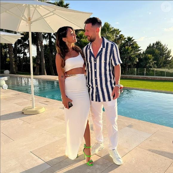 Messi é dono de diversas propriedades pelo mundo, mas é uma mansão milionária em Ibiza que tem rendido uma dor de cabeça imensa ao jogador