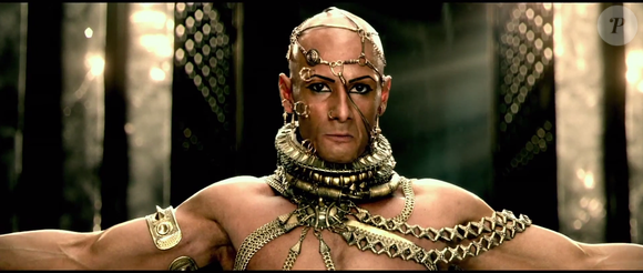 Mentalidade de crescimento foi desenvolvida pelos espartanos