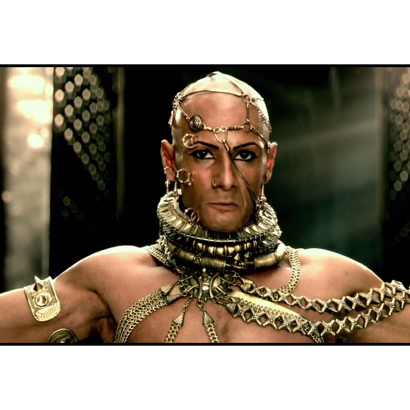 Mentalidade de crescimento foi desenvolvida pelos espartanos