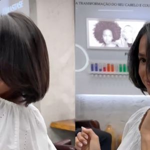 O corte bob aos 60 anos não rejuvenesce: cinco cortes de cabelo curtos na nuca muito modernos e elegantes para a temporada de Inverno