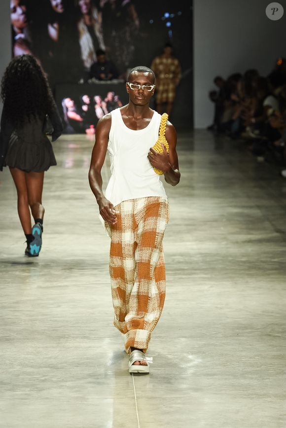 Rio Fashion Week acontecerá em abril