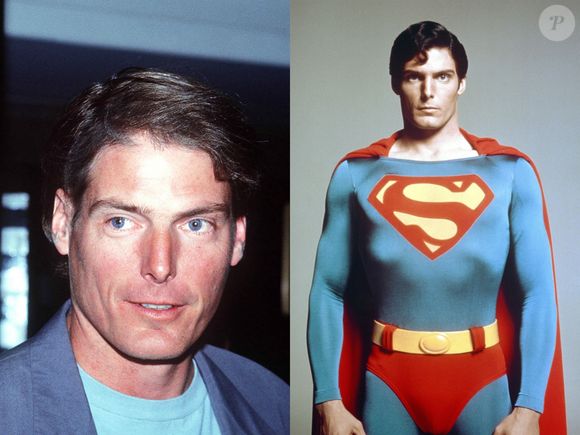 Uma das maiores lendas do cinema, Christopher Reeve teve sua imagem frequentemente associada à do próprio super-herói altruísta e corajoso que interpretava nas telonas